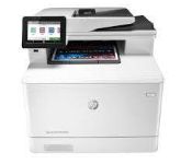 HP W1A78A Color Laserjet Pro Mfp M479Fnw