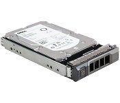 Servers W347K Dell Original 600GB 6G SAS 15K LFF(3.5-inch) Dual Port, W347K