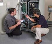 APC WADVMAX-G3-24 1 Year Advantage Max Service Plan for 1 Galaxy 3500 or SUVT 40 kVA UPS