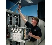 APC WADVPLUS-VX-55 (1) Yr Advantage Plus Service Plan for (1) Galaxy VX 500 Scalable to 1500kVA UPS