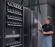 APC WADVULTRA-PD-50 (1) Year Advantage Ultra Service Plan for (1) InfraStruxure 60kVA / 150kVA PDU