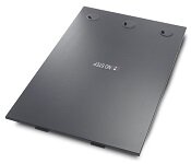 APC WAR7210 RMA SX 24U 600MM High Security Roof Black- Spare Part
