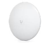 Ubiquiti Wave-LR Uisp Wave Long-Range, , 60 Ghz Ptmp Station Powered By Wave Technology, Gbe Rj45 Port, Integrated Gps & Bluetooth
