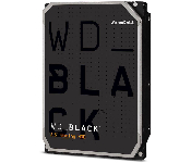Western Digital WD1003FZEX Hard Drive 1Tb Black 64Mb 3.5 Sata 6Gb/S