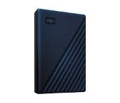 Western Digital WDBA2D0020BBL-WESN My Passport 2Tb For Mac