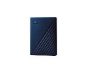 Western Digital WDBA2F0040BBL-WESN My Passport 4Tb For Mac