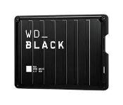 Western Digital WDBA2W0020BBK-WESN Wd Black P10?Ͽ?Ͽ??? 2Tb Black