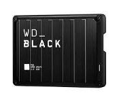Western Digital WDBA3A0040BBK-WESN Wd Black P10?Ͽ?Ͽ??? 4Tb Black