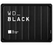Western Digital WDBA3A0050BBK-WESN Wd Black P10?Ͽ?Ͽ??? 5Tb Black