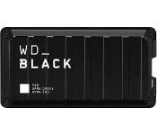 Western Digital WDBA3S0040BBK-WESN Wd Black 4Tb P50 Game Drive Ssd Up To Us