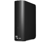 Western Digital WDBBKG0040HBK-AESN Wd Elements Dt 4Tb 3.5