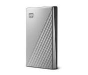 Western Digital WDBC3C0020BSL-WESN My Passport Ultra 2Tb Silver