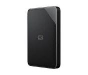 Western Digital WDBEPK0010BBK-WESN Elements Portable Spec Edit 1Tb