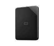 Western Digital WDBEPK0020BBK-WESN Elements Portable Spec Edit 2Tb 7Mm Usb