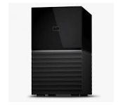 Western Digital WDBFBE0280JBK-AESN My Book Duo 28Tb Black