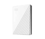 Western Digital WDBPKJ0050BWT-WESN My Passport 5Tb White