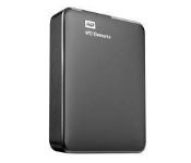 Western Digital WDBU6Y0030BBK-WESN Elements Portable Se 3Tb
