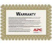 APC WEXWAR1Y-AC-04 1 Year Warranty Extension for (1) Accessory (Renewal or High Volume)