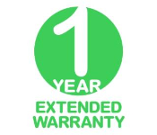 APC WNBSP0241 Netbotz Full-Year Extended Warranty Renewal- 500 Models - Single-Appliance Pack