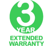 APC WNBSP3243 Netbotz Three-Year Extended Warranty - 500 Models - 20-Appliance Pack