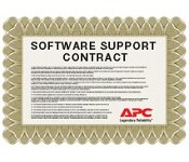 APC WNBWN001 Base - 2 Year Software Support Contract (NBWL0355/NBWL0455)