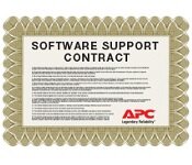 APC WNBWN003 Extension - 1 Year Software Support Contract & 1 Year Hardware Warranty (NBWL0355/NBWL0455)