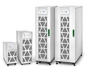 APC WOE1YR-EZ-15 1 Year On-Site Warranty Ext for (1) Easy UPS 3S 10 - 15kVA UPS