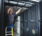 APC WOE2YR-G3-24 2 Year On-Site Warranty Extension for 1 Galaxy 3500 or SUVT 40 kVA UPS