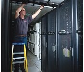 APC WOE2YR-VX-55 2 Year On-Site Warranty Ext for (1) Galaxy VX 500 Scalable to 1500kVA UPS