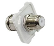 Turbo X WP-PAL-TX PAL Antenna Insert for Australian Wall Plate