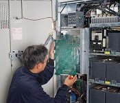 APC WPMV-G3-24 1 Addnl Contract Preventive Maintenance Visit 5X8 for 1 Galaxy 3500 or SUVT 40 kVA UPS