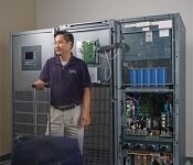 APC WPMV-G7-50 1 Additional Contract Preventive Maintenance Visit for 1 Galaxy 7000 500 kVA UPS