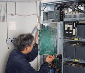 APC WPMV-MS-21 1 Additional Contract Preventive Maintenance Service for 1 Galaxy 300 10 - 15 kVA UPS