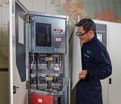 APC WPMV-US-10 (1) Additional Contract Preventive Maintenance Visit for (1) Upsilon STS 30 to 100A