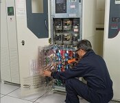 APC WPMV-VM-18 1 Additional Contract PM Visit 5X8 for 1 Galaxy VM 160 to 181kVA UPS, Single or Parallel Config