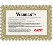 APC WQ1PSVCMNGMT Fleet Management Service for Single Phase UPS