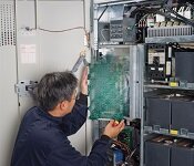 APC WSTRTUP-G3-24 Start-Up Service for 1 Galaxy 3500 or SUVT 40 kVA UPS
