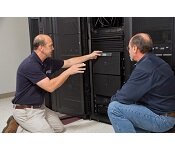 APC WSTRTUP-SU-02 5 X 8 Power Up for Smart-UPS