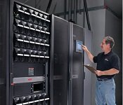 APC WSTRTUP5X8-PD-50 Start-Up Service 5X8 for (1) InfraStruxure 60kVA / 150kVA PDU