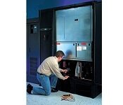 APC WUPGASSEM7-AX-00 Scheduling Upgrade to 7X24 for (1) Existing Cooling Assembly Service