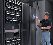 APC WUPGASSEM7-UG-04 Scheduling Upgrade to 7X24 for Existing Assembly Service for 501 kVA or greater
