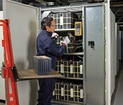 APC WUPGBPMV7X24-UP-01 Scheduling Upgrade to 7X24 for Existing Battery Preventive Maint
