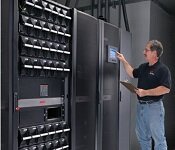 APC WUPGSTRTUP7-UG-04 Scheduling Upgrade to 7X24 for Existing Startup Service for 501 kVA or greater