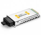 QLT X2-10G-SR-QLT Cisco Compatible 10G X2 850nm VCSEL MMF LC 