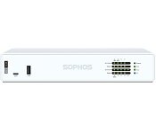 Sophos XA1ZTCHAU XGS 107 Security Appliance - AU Power Cord