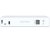 Sophos XA8BTCHAU XGS 87 Security Appliance - AU Power Cord