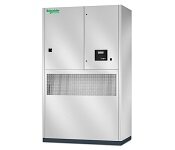 APC XDA Monoblock Units for Internal Installation with Downflow Air Discharge