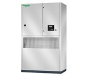 APC XDF Monoblock Units for Internal Installation with Downflow Air Discharge and Direct Free-Cooling