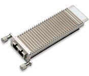 Turbo X XENPAK-1XGE-ZR Juniper Compatible 10GBASE-ZR XENPAK 1550nm 80km w/DOM Single Mode Duplex SC TurboX