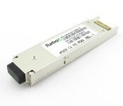 Turbo X XFP-10GE-SR Juniper Compatible 10GBASE-SR XFP 850nm 300m w/DOM Multi Mode Duplex LC TurboX
